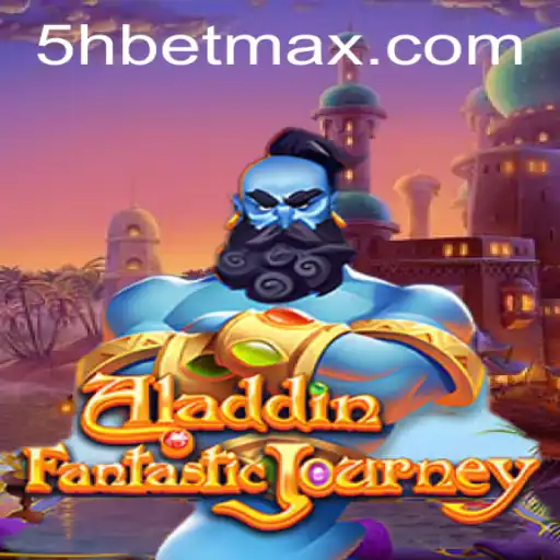 Explorando o Mundo Mágico de Aladdin e a Experiência com 5Hbet