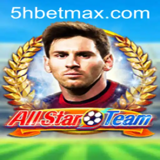 AllStarTeam: O Jogo em Ascensão com 5Hbet