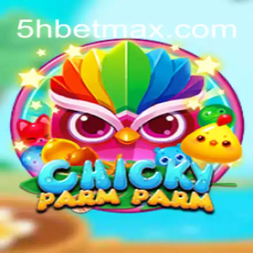 ChickyParmParm: O Jogo que Conquista Multidões com 5Hbet