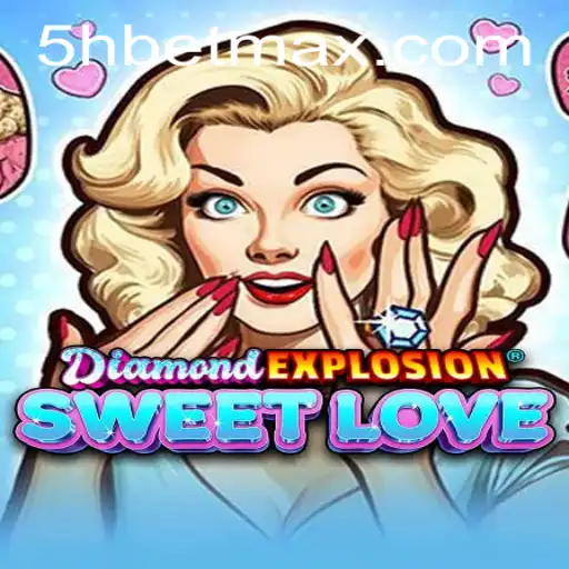 Explorando DiamondExplosionSweetLove: Um Novo Fenômeno no Mundo dos Jogos Online