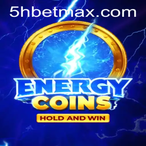 EnergyCoins: Descubra o Novo Fenômeno dos Games com 5Hbet