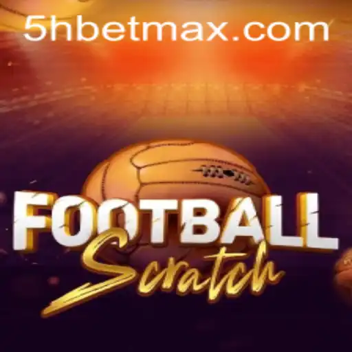 FootballScratch: Descubra o Futuro dos Jogos de Azar com 5Hbet