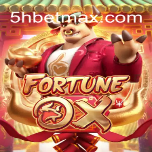 Explorando o Jogo FortuneOx da 5Hbet