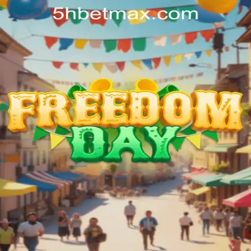 FreedomDay: Descubra a Emoção da Liberdade no Jogo que Revoluciona o Entretenimento