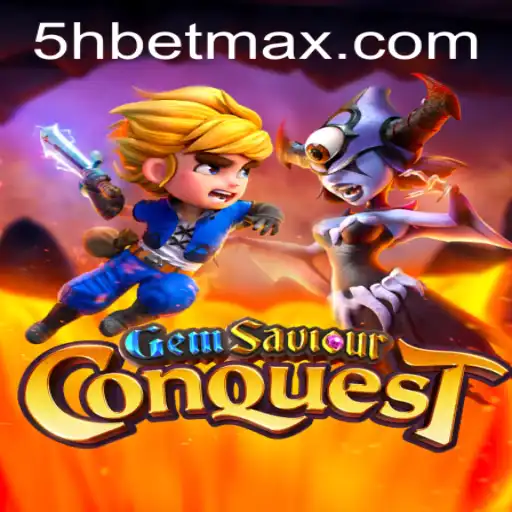 Descubra o Mundo de Aventura em GemSaviourConquest