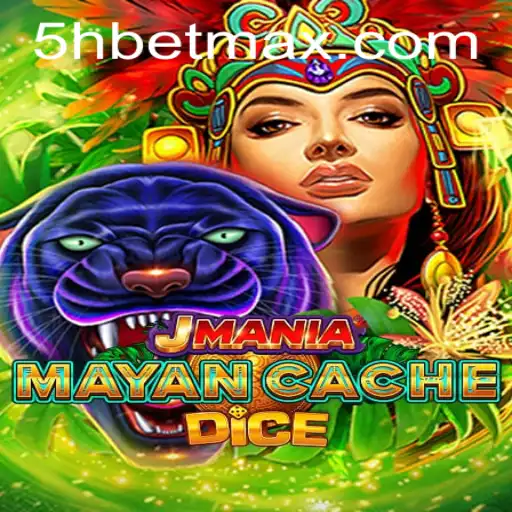 Explorando o Fascinante Mundo de JManiaMayanCacheDice: A Nova Sensação dos Jogos com 5Hbet