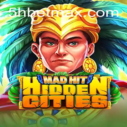 Explorando MadHitHiddenCities: Uma Aventura Urbana com 5Hbet