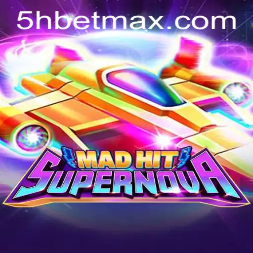 Descubra o Universo de MadHitSupernova e Entre na Aventura 5Hbet