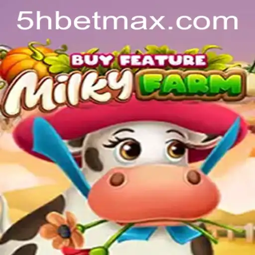 Explorando o Jogo MilkyFarmBuyFeature: A Aventura Rural da 5Hbet