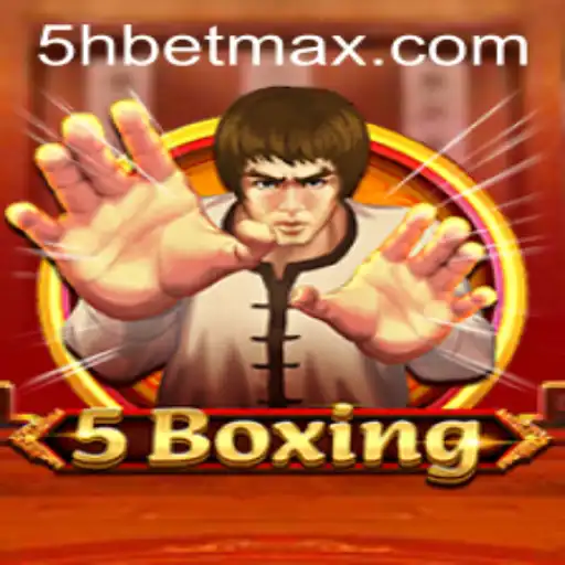 Descubra o Universo de 5Boxing: Um Jogo Inovador