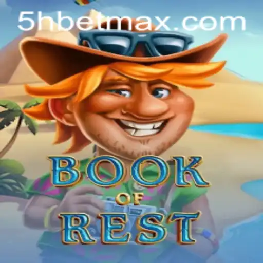 BookofRest: A Fascinante Jornada de Descoberta no Mundo dos Jogos Virtuais