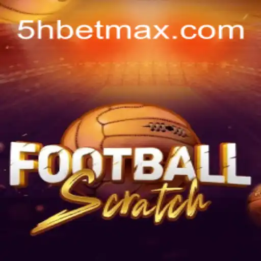 FootballScratch: Descubra o Futuro dos Jogos de Azar com 5Hbet