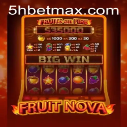 Explorando o Mundo de FruitNova e a Experiência com 5Hbet