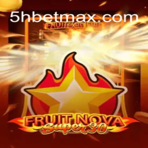 Descubra o Fascinante Mundo de FruitrNovaSupe30: O Jogo do Momento Integrado com 5Hbet
