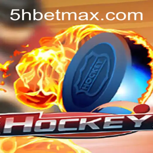 Explorando o Mundo do Hockey com 5Hbet