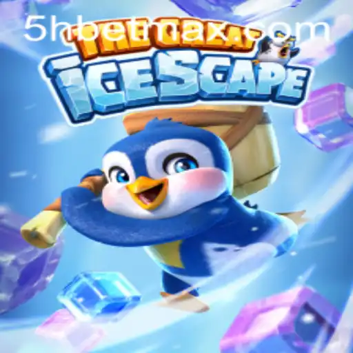 Descubra TheGreatIcescape: Uma Aventura Congelante no Mundo dos Jogos Online